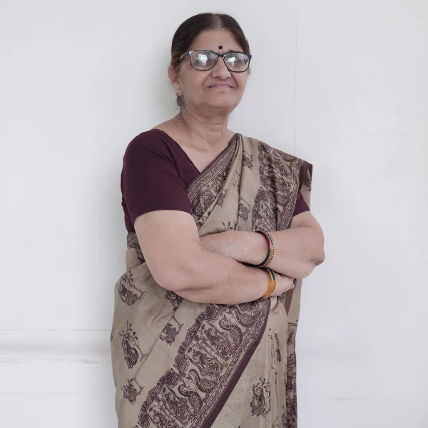 sushila sharma